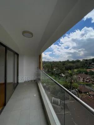 4bdrm Apartment in Othaya Road, Kileleshwa for rent