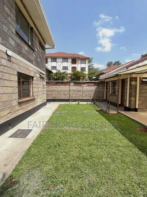 4bdrm Townhouse / Terrace in Riara Road, Maziwa for rent