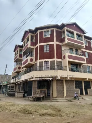 Mini Flat in Ndaraca, Njiru for sale