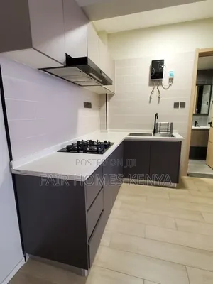 1bdrm Apartment in Hatheru Road, Maziwa for rent
