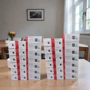 Enhanced Security Monitoring Hikvision 1080P Full HD 2MP CCTV Cameras