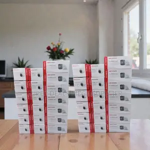 Dependable CCTV Protection Hikvision 1080P Full HD 2MP CCTV Cameras