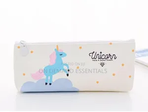 Unicorn Pencil Pouch
