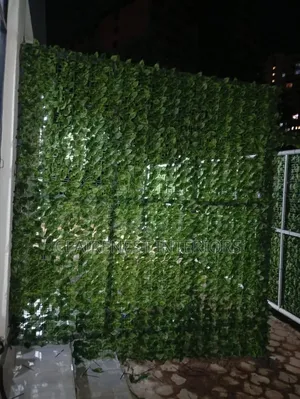 Better Privacy for All the Backyard Areas Artificial Privacy Fence
