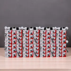 Commercial-Quality Smart Hybrid Colored Night Vision CCTV Cameras