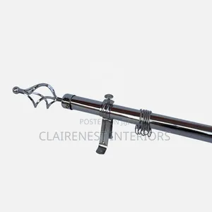 String Rods Stunning Curtains, Adjustable Window Curtain Rods