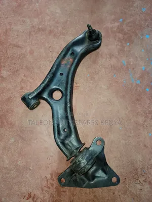 Honda Insight 2010-2014 Control Arm