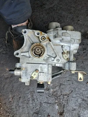 Gdi Pump Galant Gdi