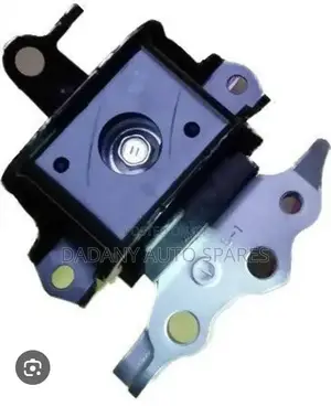 Japanese and German Parts