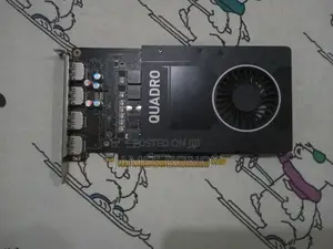 Nvidia Quadro P3000