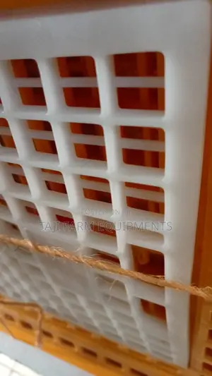  Chicken Transport Crates Available!