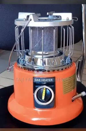 Ampia Gas Brooder for Chicks and Home Warmth