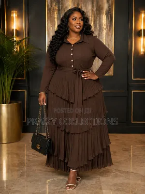 High Quality Miyaki Dress Top Quality and Class