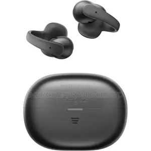 SHOKZ OpenDots Air Wireless Open-Ear Clip-on Earbuds