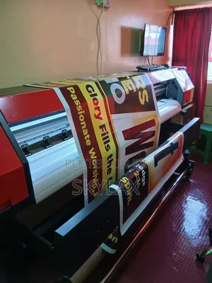 Banner Printing