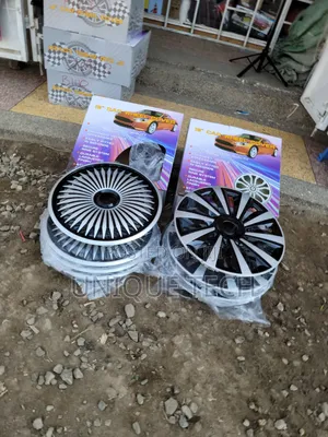 15 Inch Car Wheel Cap Covers( PCS Set )