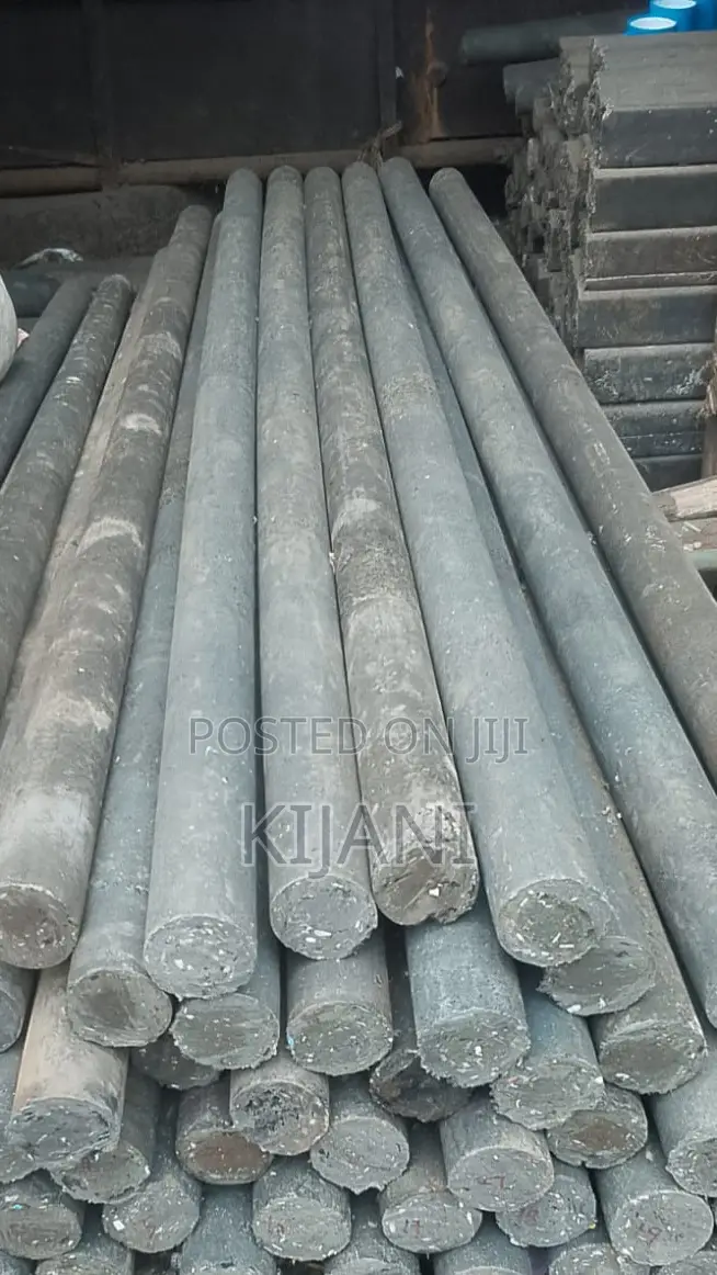 Outlasting Plastic Fencing Eco-Post