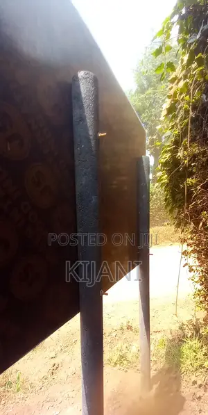 Outlasting Plastic Fencing Eco-Post