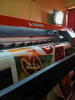 Banner Printing