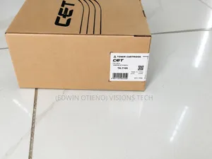 TK7105 CET Brand to Er for Kyocera 3010i/3510i