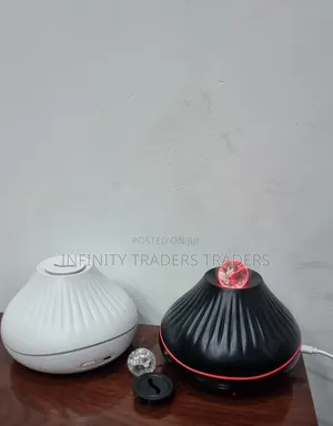 Humidifier Midifier Onion Shape
