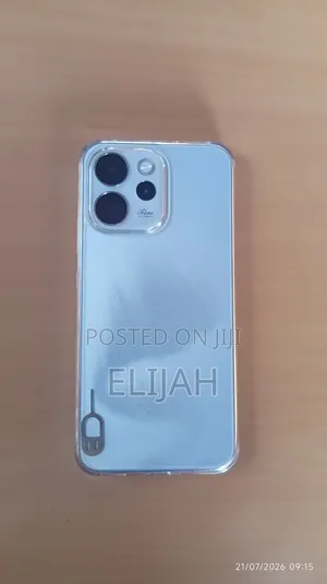 New Oppo Reno15 F 5G 512 GB Blue