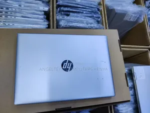 Laptop HP ProBook 640 G5 16GB Intel Core i5 SSD 256GB