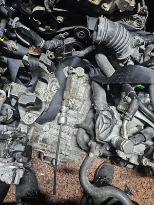 Gearbox P3 New Model for Mazda Axela,atenza,demio Pwtrol