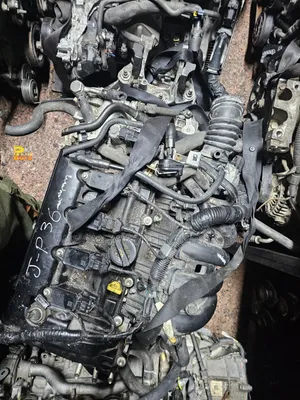 Gearbox P3 New Model for Mazda Axela,atenza,demio Pwtrol
