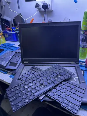 Phone Repair and Laptop Repair
