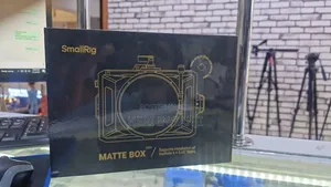 Small Rig Matte Box Mini