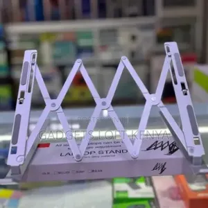 Laptop Stand for All Sizes