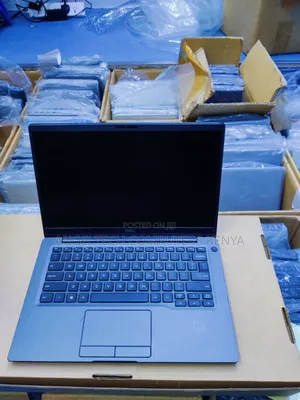 Laptop Dell Latitude 7400 8GB Intel Core i5 SSD 256GB