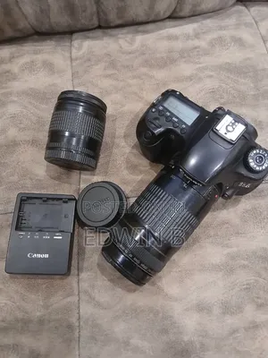 DSLR Canon 60d