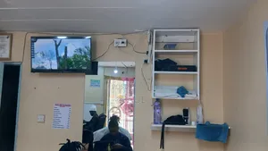 Barbershop