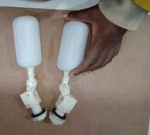 Plastic Float Valve