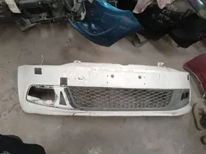 Front Bumper Vw Passat 2012