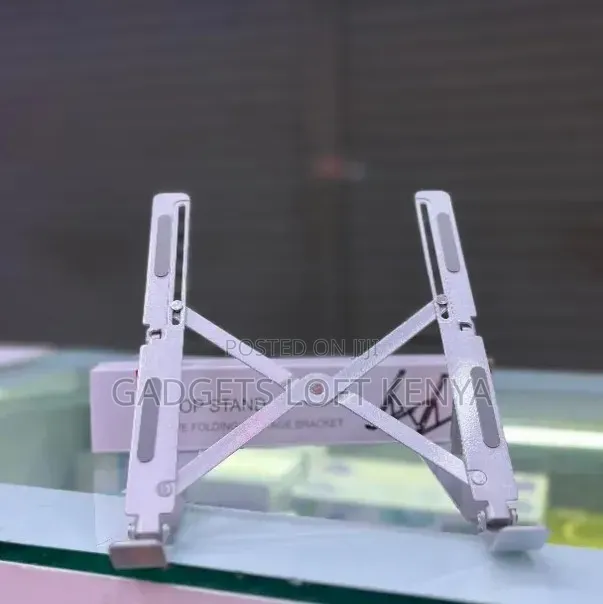 Laptop Stand