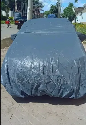 TRENDY Car Body Cover/ Car Covers