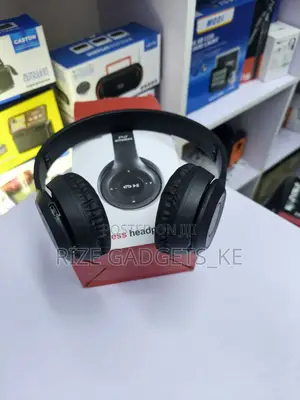 Wireless Headphones