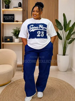 Cargo 2 Piece Set