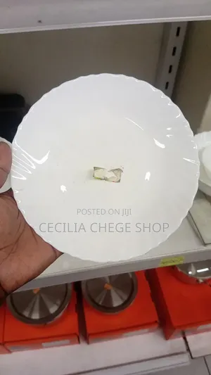 Restaurant Side Plate