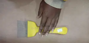 Beekeeping Stainless Steel Uncapping Fork