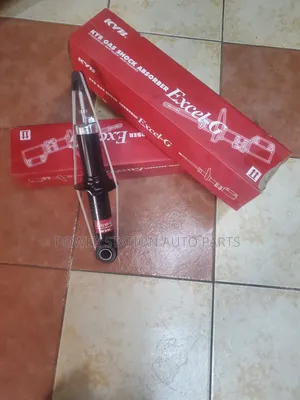 Toyota Wish Rear Shock Absorber KYB