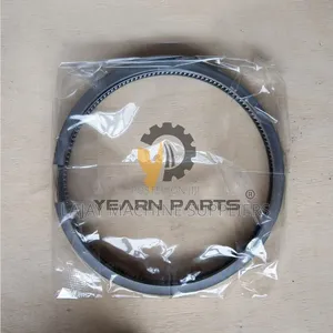 192F Piston Ring Set