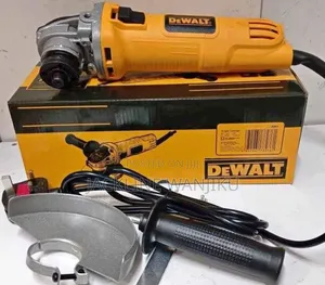 Powerful Dewalt Angle Grinder 4"/ Best Quality Dewalt Angle Grinder