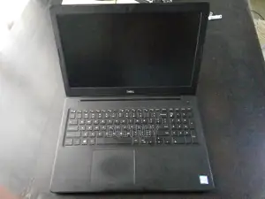 Laptop Dell Latitude 3590 4GB Intel Core i3 SSD 256GB