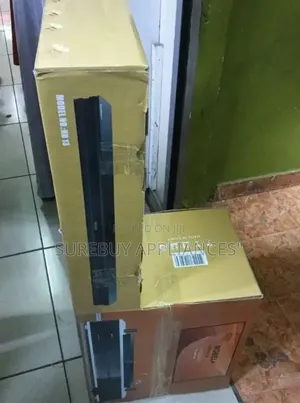 Nobel Plus NB-13 Wireless 5.1 Channel Surround Soundbar System