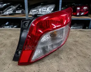 Toyota Vitz 2015 Genuine Ex-Japan Tail Light