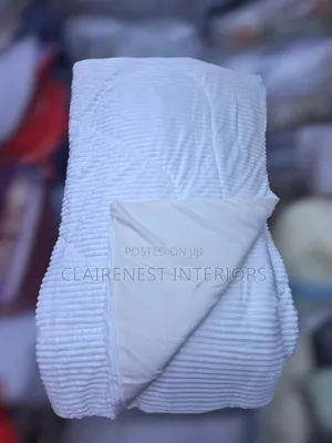 Warm Nights, Luxurious Vibes Velvet Duvets